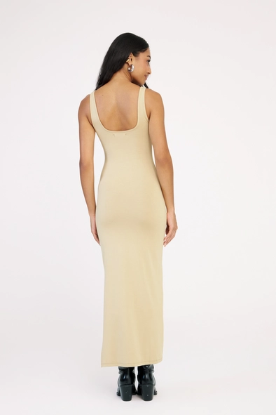 Vestido Midi Small Básico