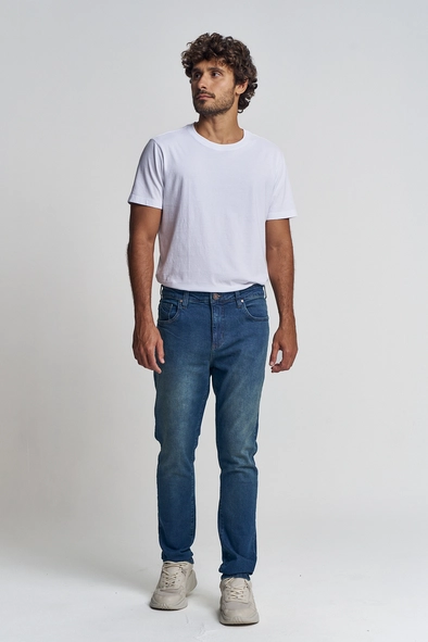 Calça Jeans Jonas Skinny