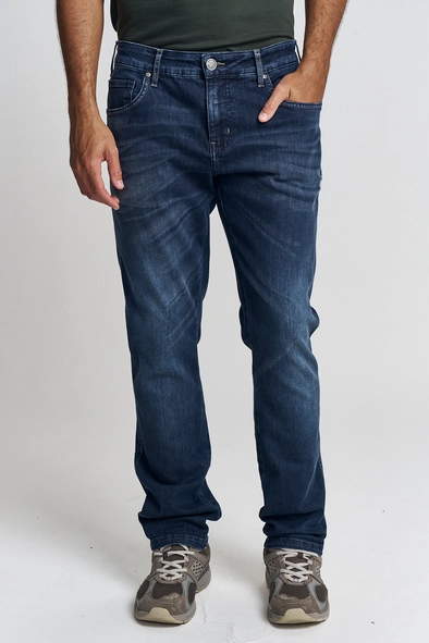 Calça Masculina Jeans - Gilson Slim