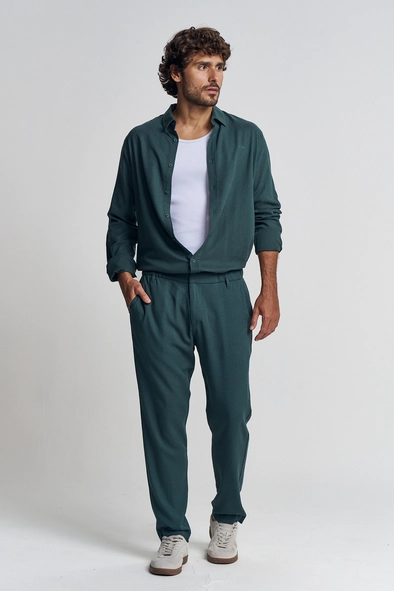 Calça Masculina Relaxed - Harry