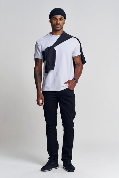 Calça Jeans Masculina - Gilson Slim