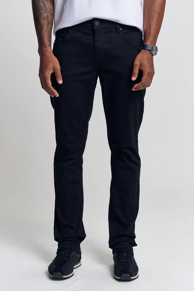Calça Jeans Masculina - Gilson Slim