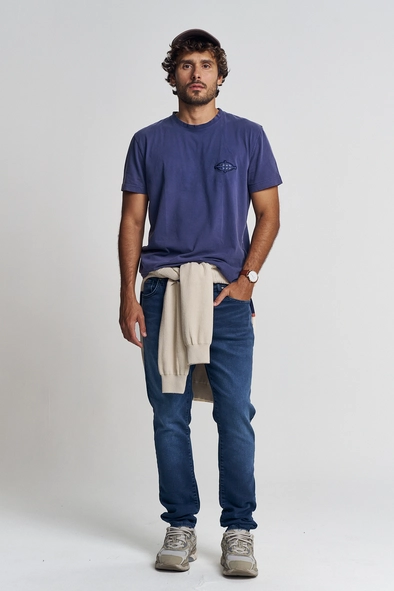 Calça Jeans Jonas