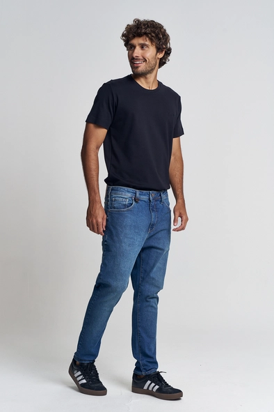 Calça Masculina Jeans - New Slim