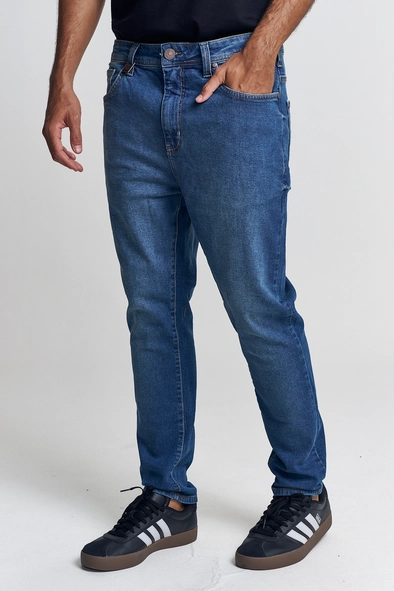 Calça Masculina Jeans - New Slim