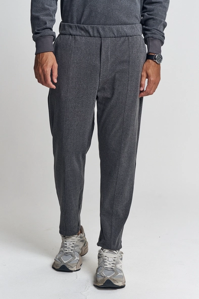 Calça Masculina Com Textura - Rafael