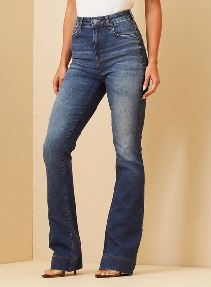 Calça Jeans Camila