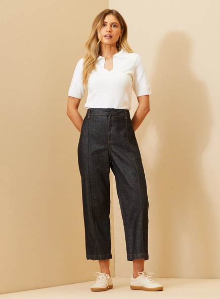 Calça Jeans Carol