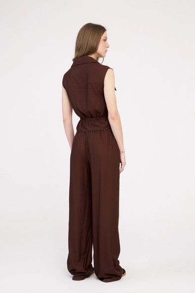 Colete Alfaiataria Feminino Comfort