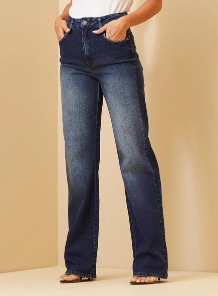 Calça Jeans Laura