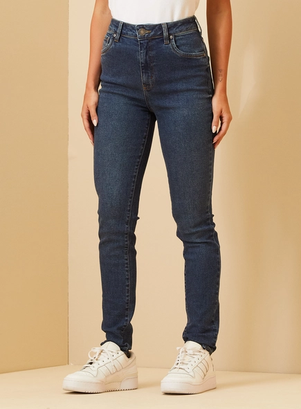 Calça Jeans Gisele Skinny