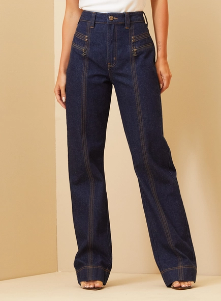 Calça Jeans Laura
