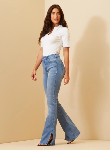 Calça Jeans Camila