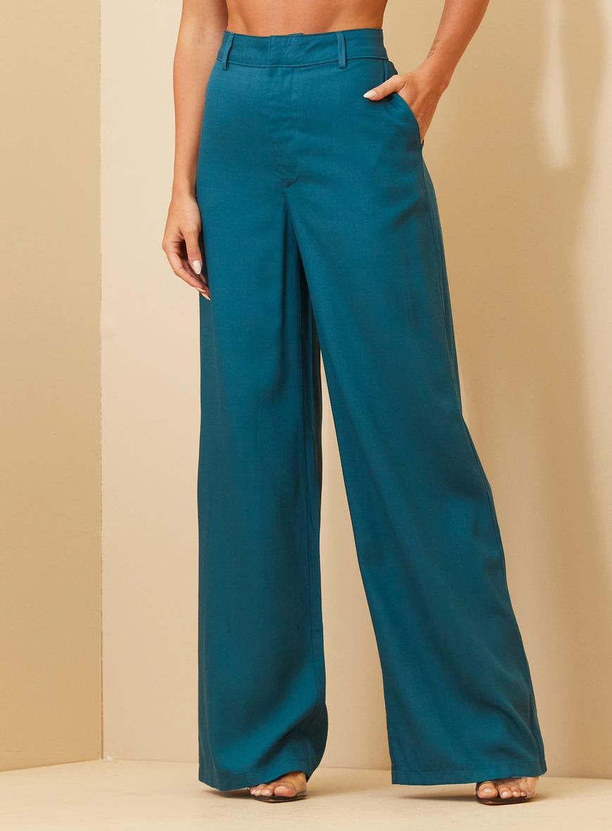 Calça Triton Azul 2