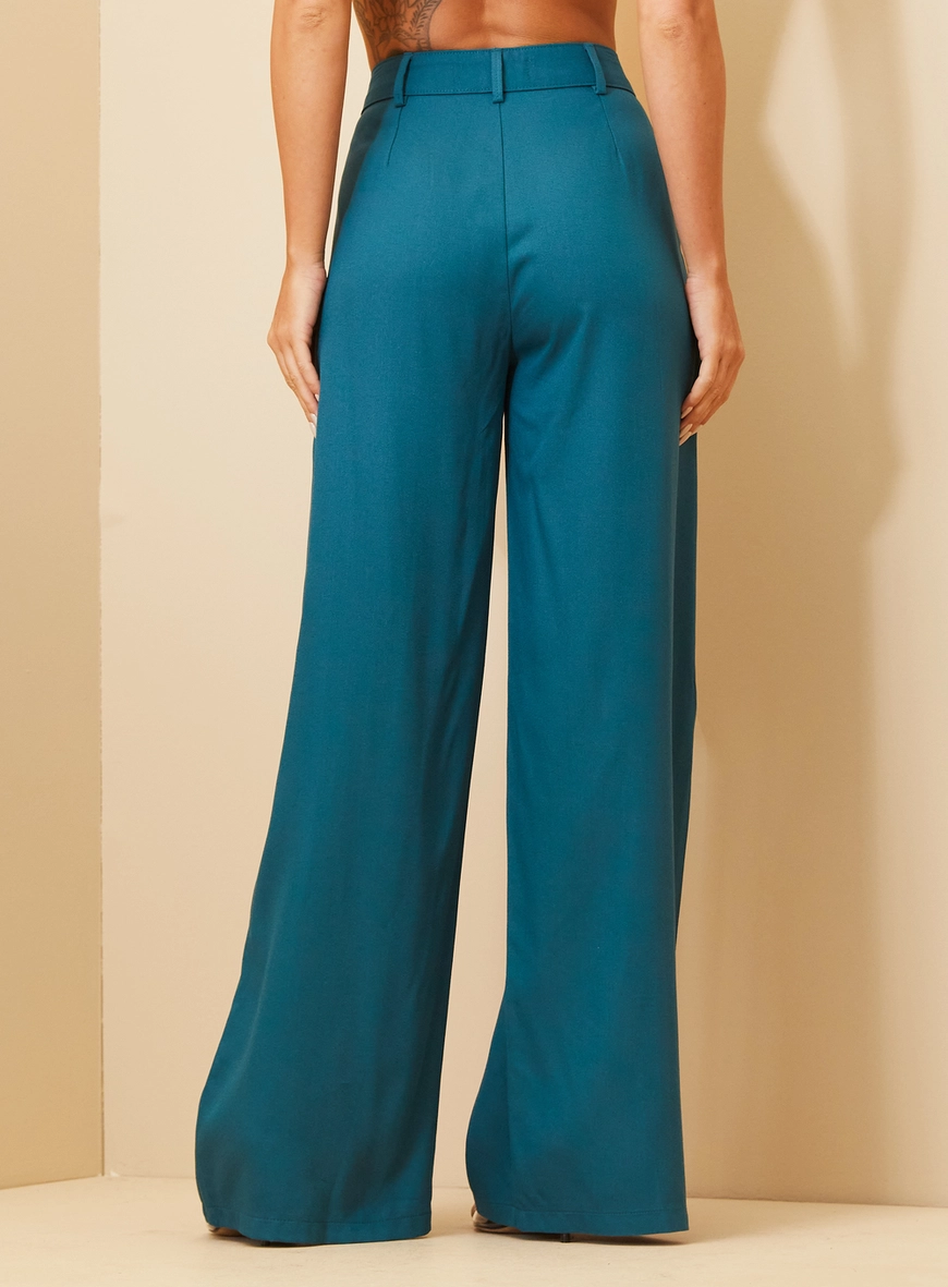 Calça Triton Azul 4
