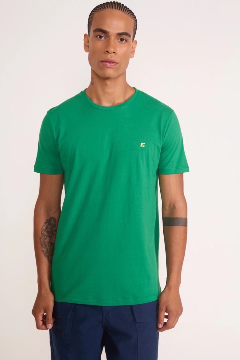 Camiseta Masculina Urban Icon