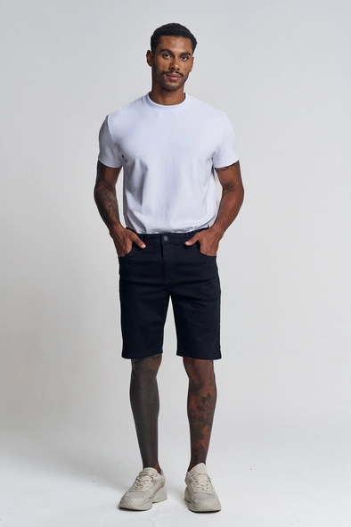 Bermuda Masculina Jeans - Yuri