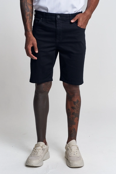 Bermuda Masculina Jeans - Yuri