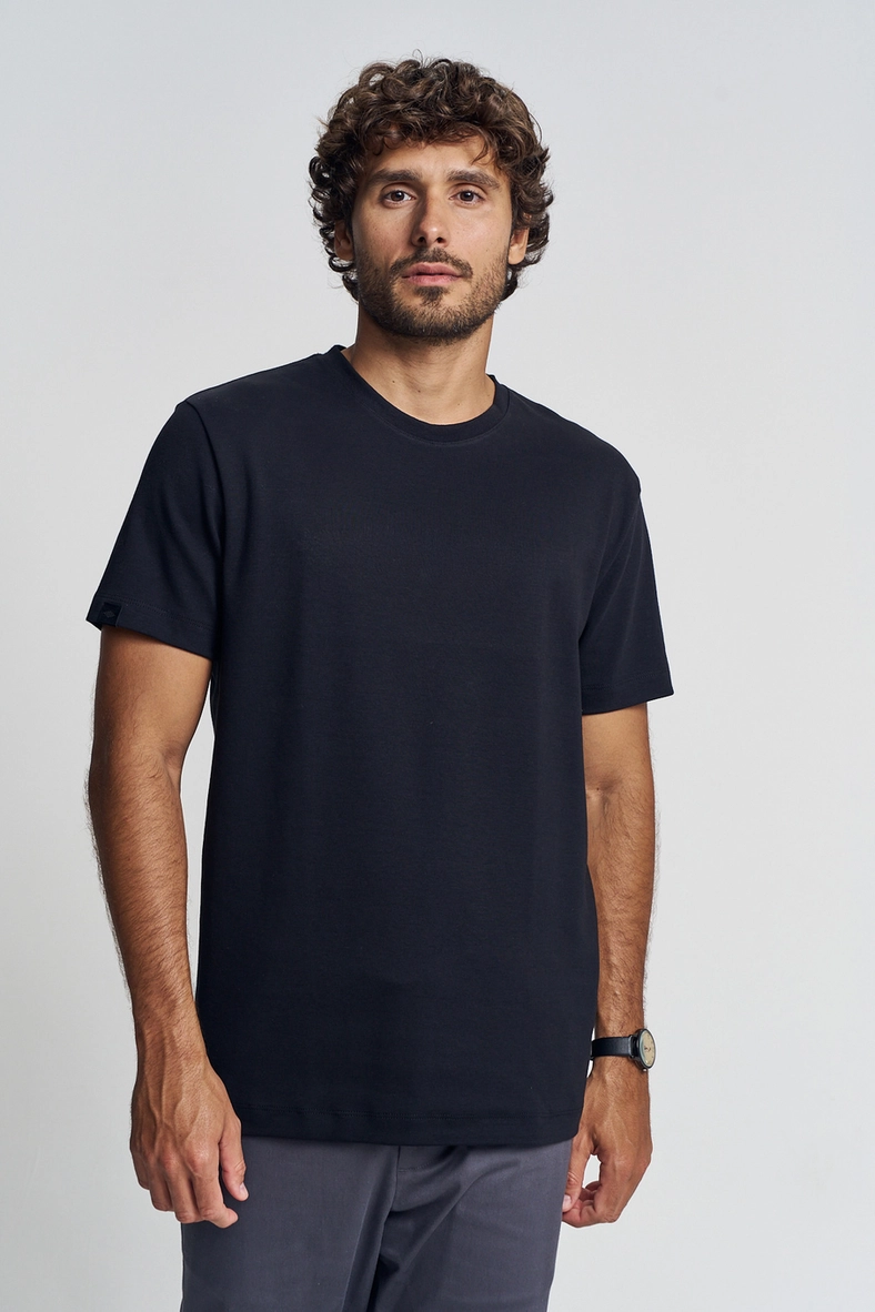 Camiseta Triton Preto 2