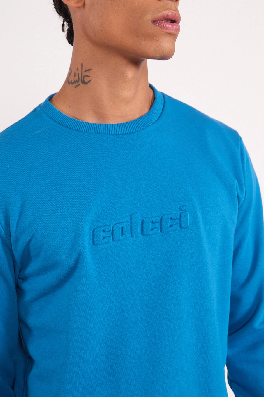 Blusão Masculino Urban Azul