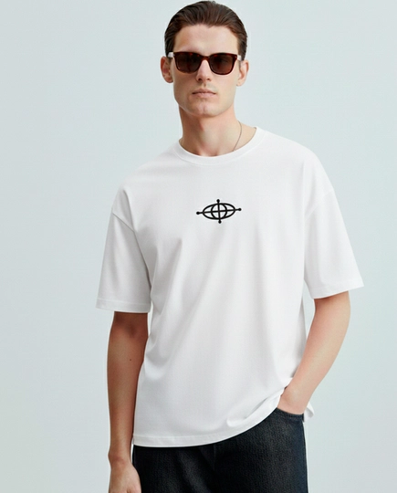 Camiseta Malha 1 Masculino Triton