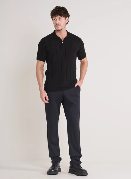 Calça Masculina Alfaiataria - Vitor