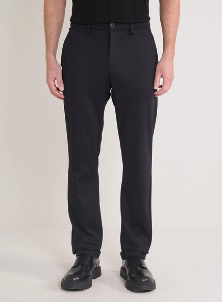 Calça Masculina Alfaiataria - Vitor
