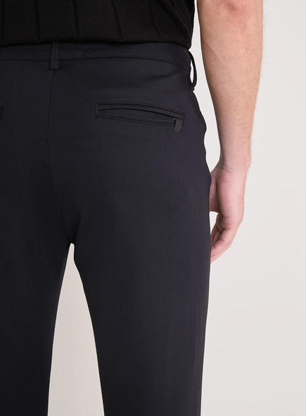 Calça Masculina Alfaiataria - Vitor