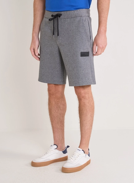 Bermuda Alfaiataria Masculina - Johann