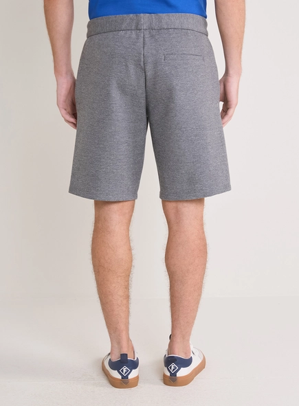 Bermuda Alfaiataria Masculina - Johann