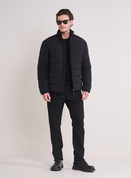 Jaqueta Masculina Puffer Matelasse