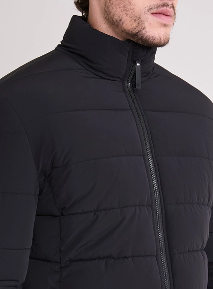 Jaqueta Masculina Puffer Matelasse