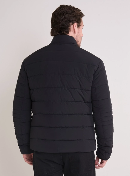 Jaqueta Masculina Puffer Matelasse