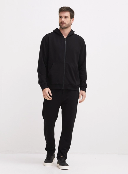 Jaqueta Moletom Masculina New Comfort