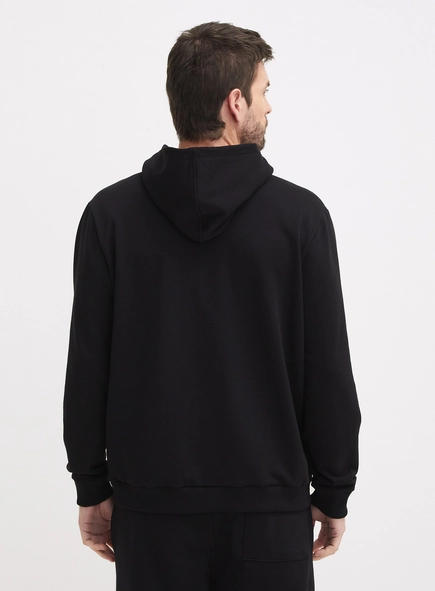 Jaqueta Moletom Masculina New Comfort