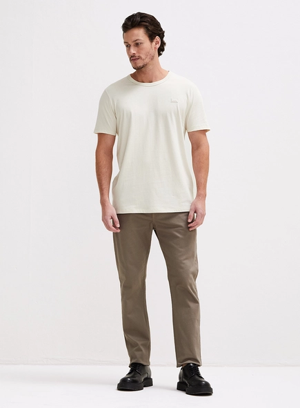Camiseta Masculina New Box Básica - Páscoa