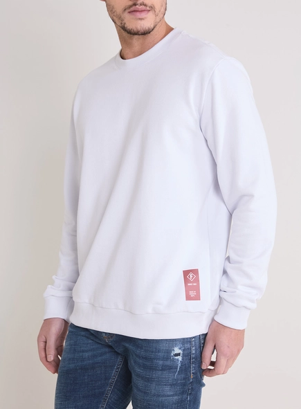 Blusão Moletom Masculino New Comfort