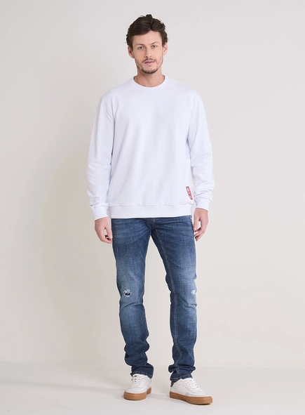 Blusão Moletom Masculino New Comfort