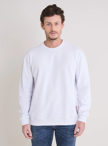 Blusão Moletom Masculino New Comfort