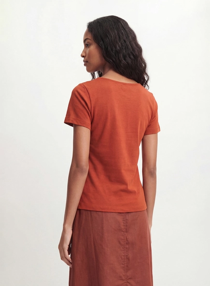 Camiseta Feminina Small