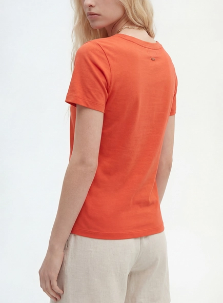 Camiseta Feminina Small