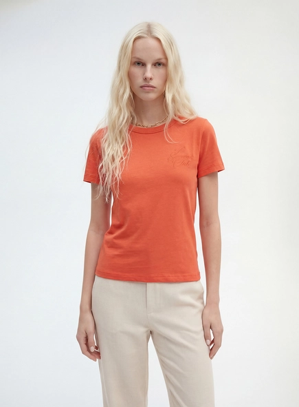 Camiseta Feminina Small