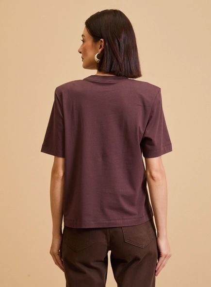 Camiseta Feminina Básica