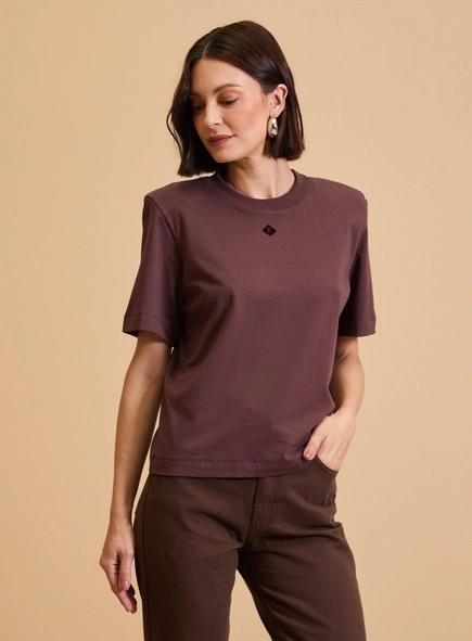 Camiseta Feminina Básica