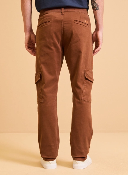 Calça Sarja Masculina - Vitor