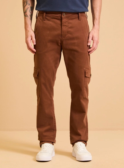 Calça Sarja Masculina - Vitor