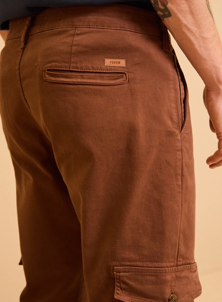 Calça Sarja Masculina - Vitor