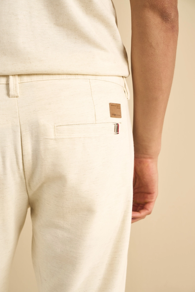 Calça Alfaiataria Masculina - Vitor Off