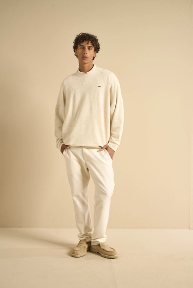 Calça Alfaiataria Masculina - Vitor