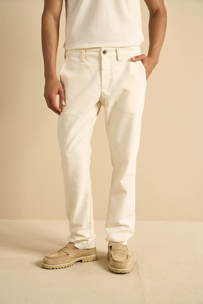Calça Alfaiataria Masculina - Vitor